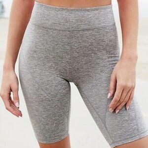 FP Movement biker shorts